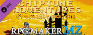 RPG Maker MZ - Chiptune Adventures Music Pack by Sonancy Designs