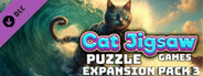 Cat Jigsaw Puzzle Games - Expansion Pack 3