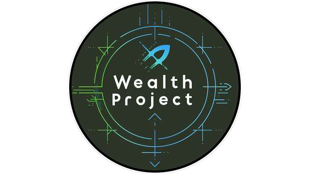 Wealth Project Logo