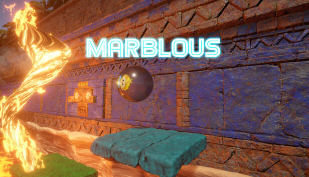 Marblous