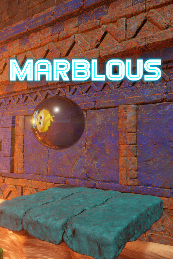 Marblous for steam Marblous for steam