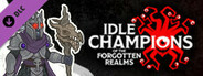 Idle Champions - Dragonlance Baeloth Skin & Feat Pack