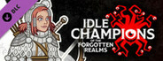 Idle Champions - Dragonlance Imoen Skin & Feat Pack