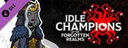 Idle Champions - Dragonlance Viconia Skin & Feat Pack