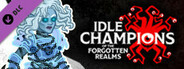 Idle Champions - Dragonlance Miria Theme Pack