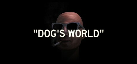 Dog's World cover art