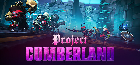 Project Cumberland - Closed Alpha cover art