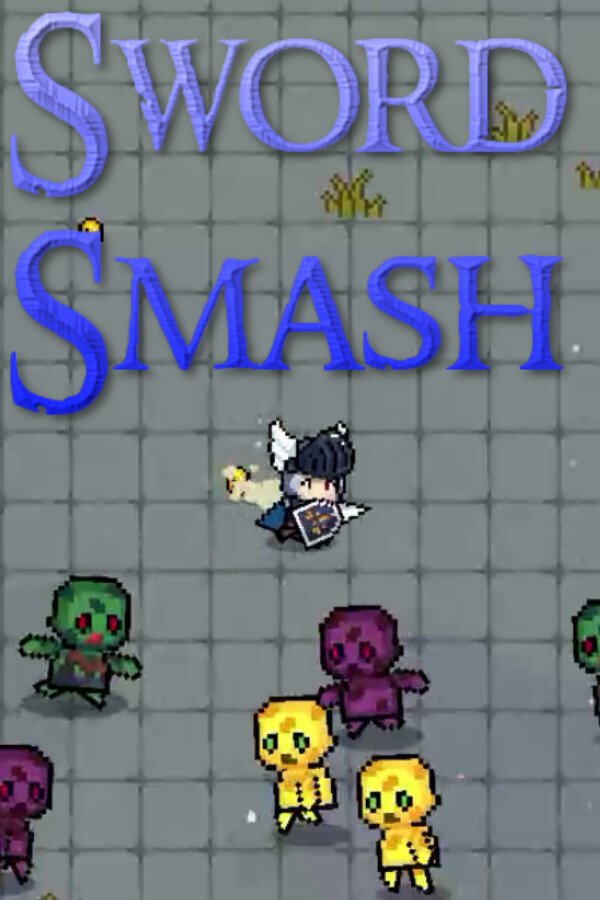 Sword Smash for steam