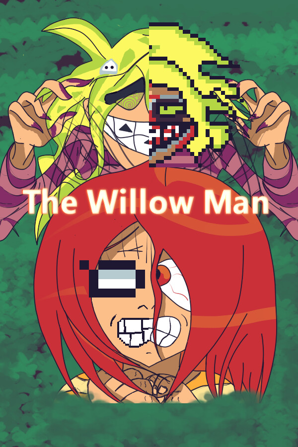 The Willow Man for steam