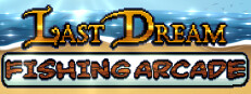 Giveaway - Last Dream Fishing Arcade