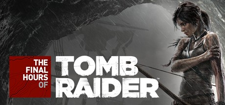 Tomb Raider - The Final Hours Digital Book icon