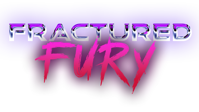 Fractured Fury Logo