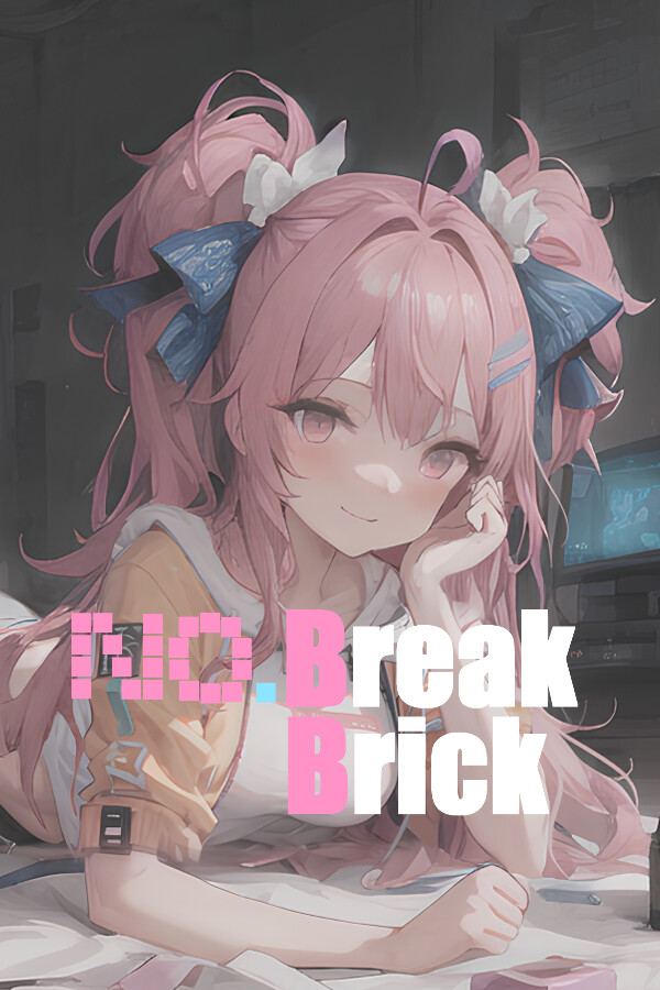 No.BreakBrick for steam