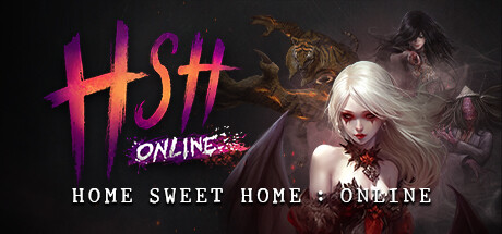 Home Sweet Home : Online cover art