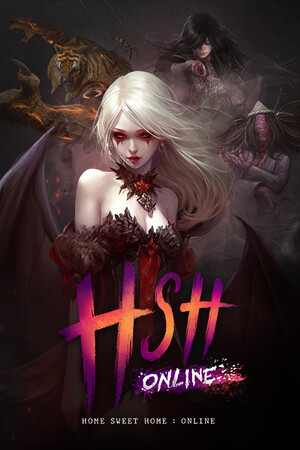 Home Sweet Home : Online