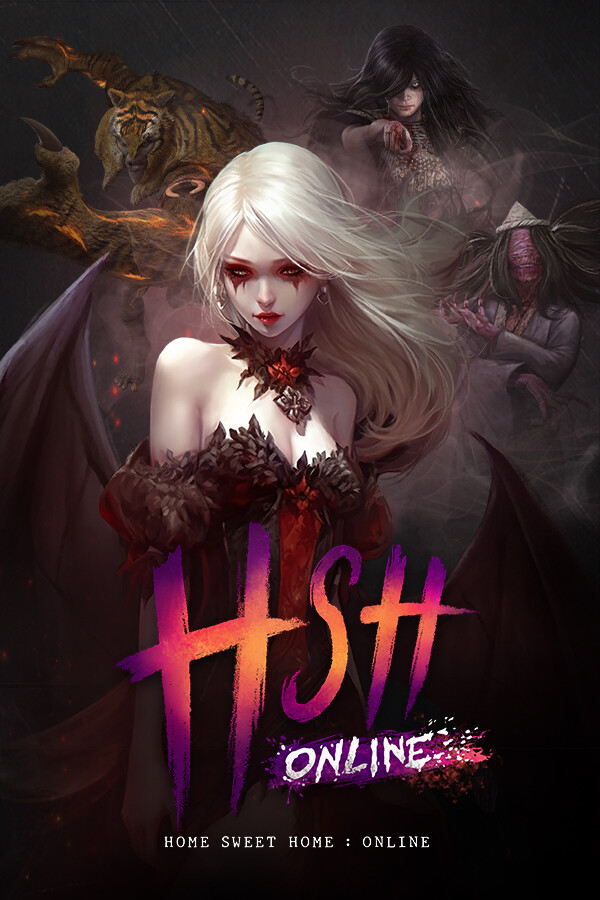 Home Sweet Home : Online for steam