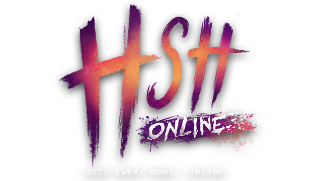 Home Sweet Home : Online Logo
