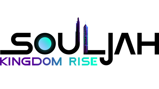 SoulJah Kingdom Rise Logo
