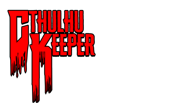 Cthulhu Keeper Logo