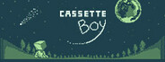 CASSETTE BOY System Requirements