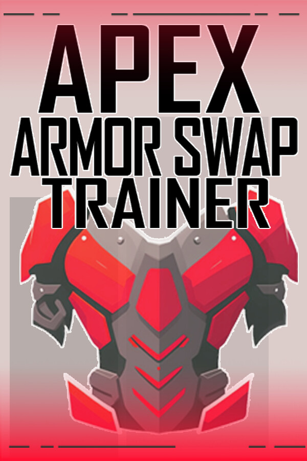 Apex Armor Swap Trainer for steam