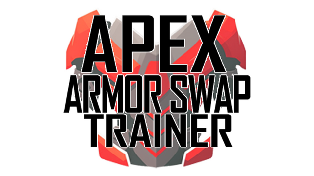 Apex Armor Swap Trainer Logo