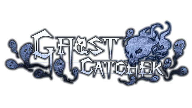 GhostCatcher Logo