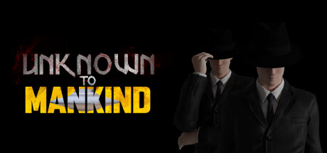 Unknown To Mankind Test Servers Playtest cover art