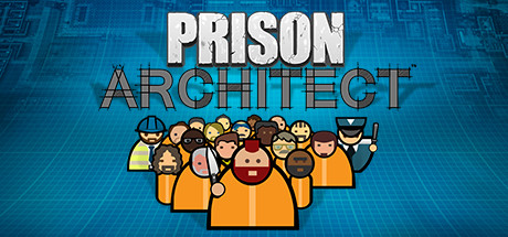 Prison Architect cover art