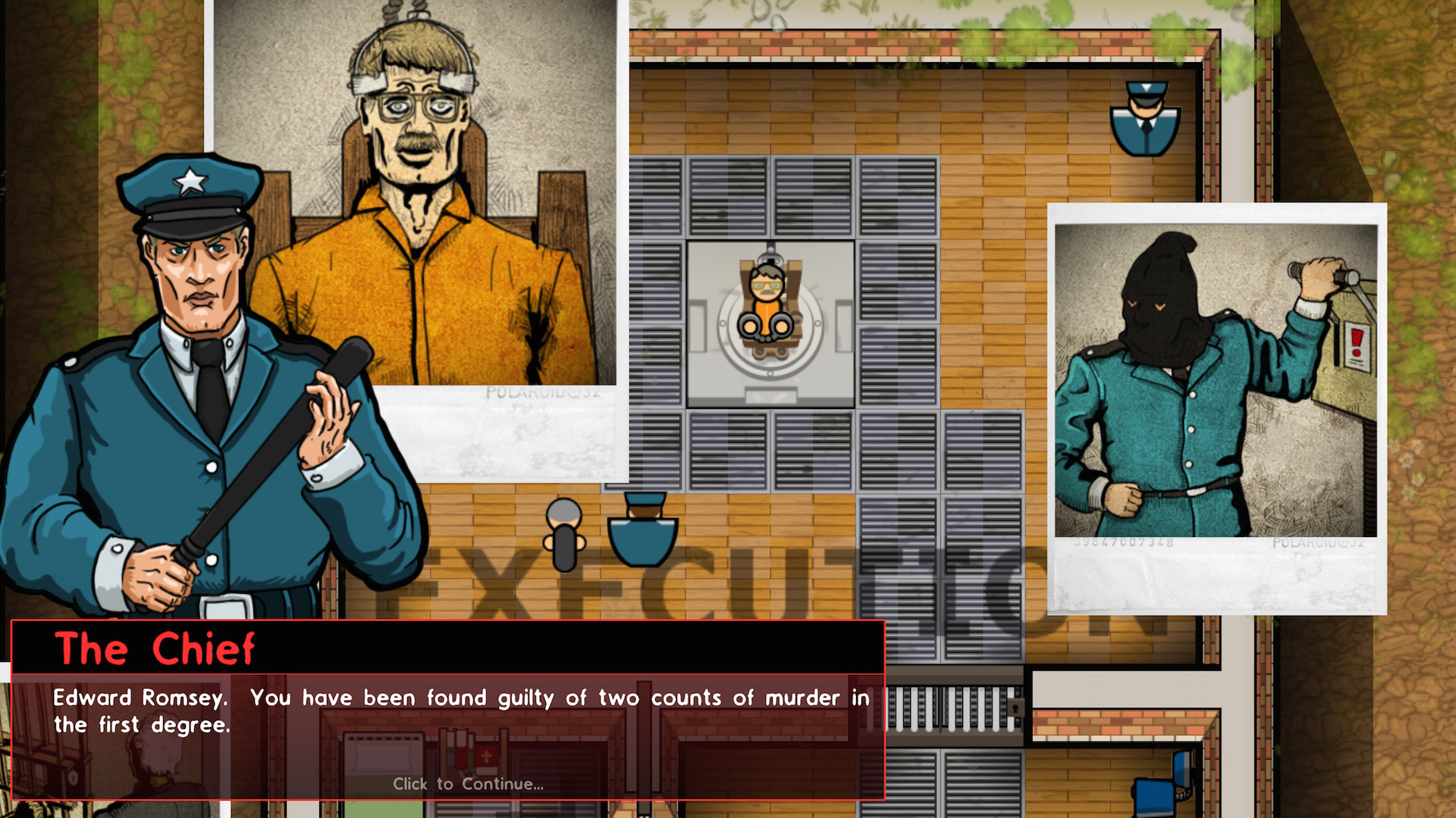 监狱建筑师/Prison Architect(更新丛林包DLC)