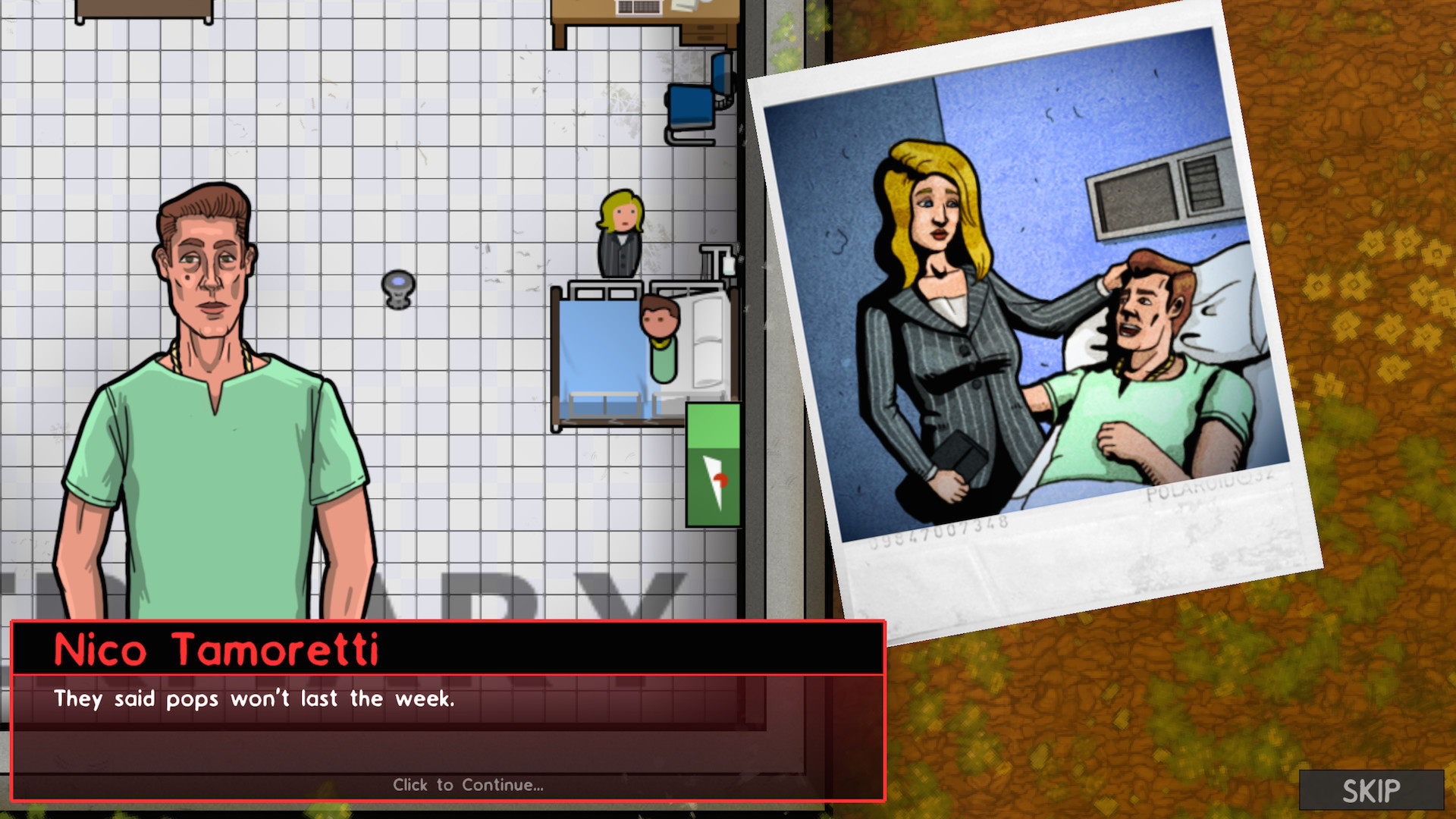 监狱建筑师/Prison Architect(更新丛林包DLC)