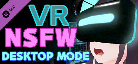 VR NSFW Desktop Mode cover art