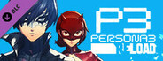 Persona 3 Reload - Persona 5 Royal Phantom Thieves Costume Set