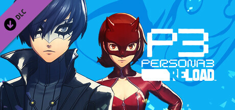 Persona 3 Reload - Persona 5 Royal Phantom Thieves Costume Set cover art