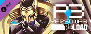 Persona 3 Reload - Persona 5 Royal Persona Set 2