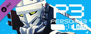 Persona 3 Reload - Persona 4 Golden Persona Set