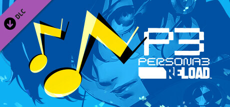 Persona 3 Reload - Persona 4 Golden BGM Set cover art