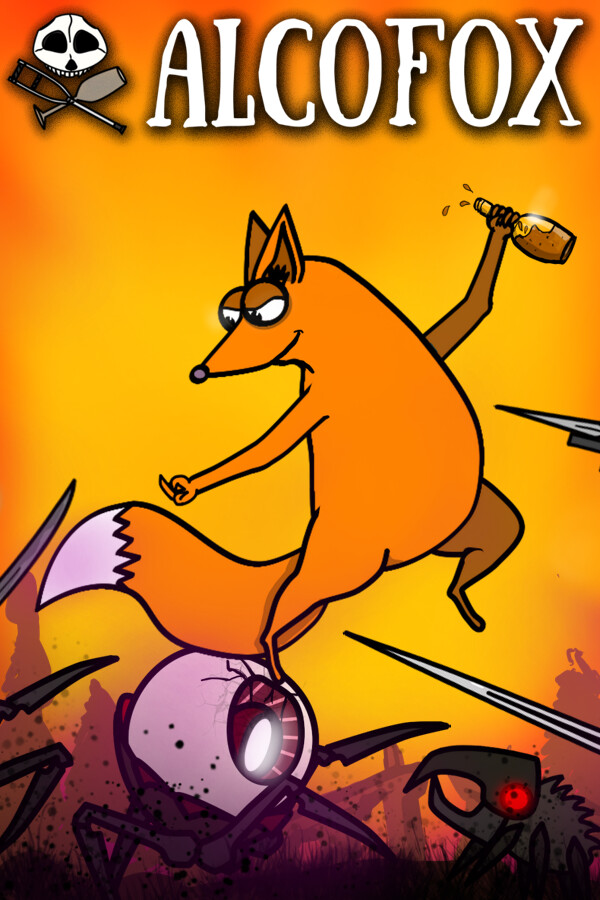 AlcoFox for steam