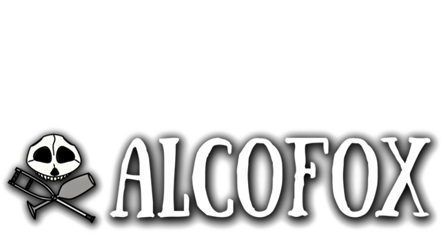 AlcoFox Logo