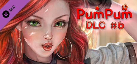 PumPum - Girls Pack #6 cover art