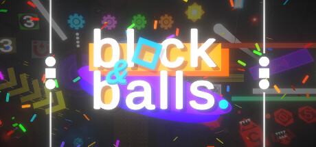 Block & Balls PC Specs