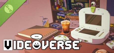 VIDEOVERSE-Demo cover art