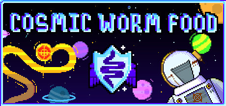 Cosmic Worm Food PC Specs