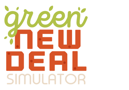 Green New Deal Simulator- Backlog.rip