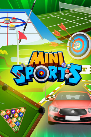 Mini Sports