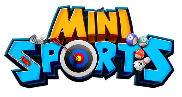 Mini Sports Logo