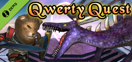 Qwerty Quest Demo cover art