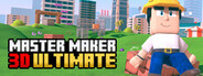 Master Maker 3D Ultimate System Requirements