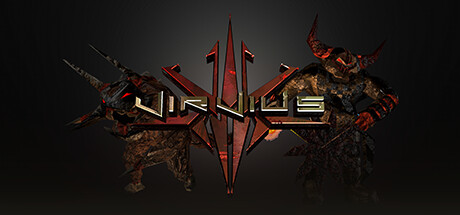 Virvius cover art