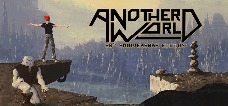 异世界：20周年纪念版 游戏图标